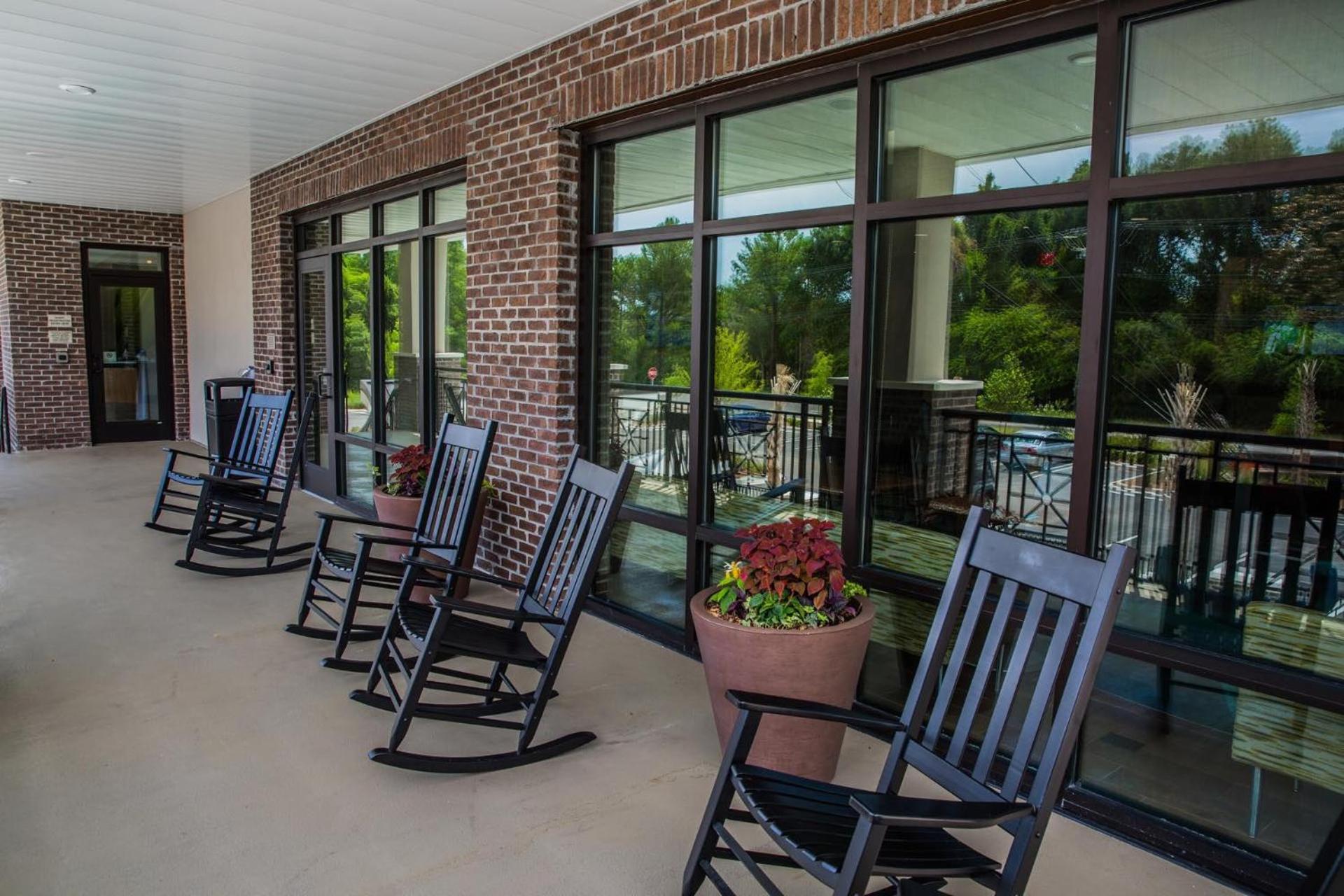 Springhill Suites By Marriott Charleston Mount Pleasant Εξωτερικό φωτογραφία
