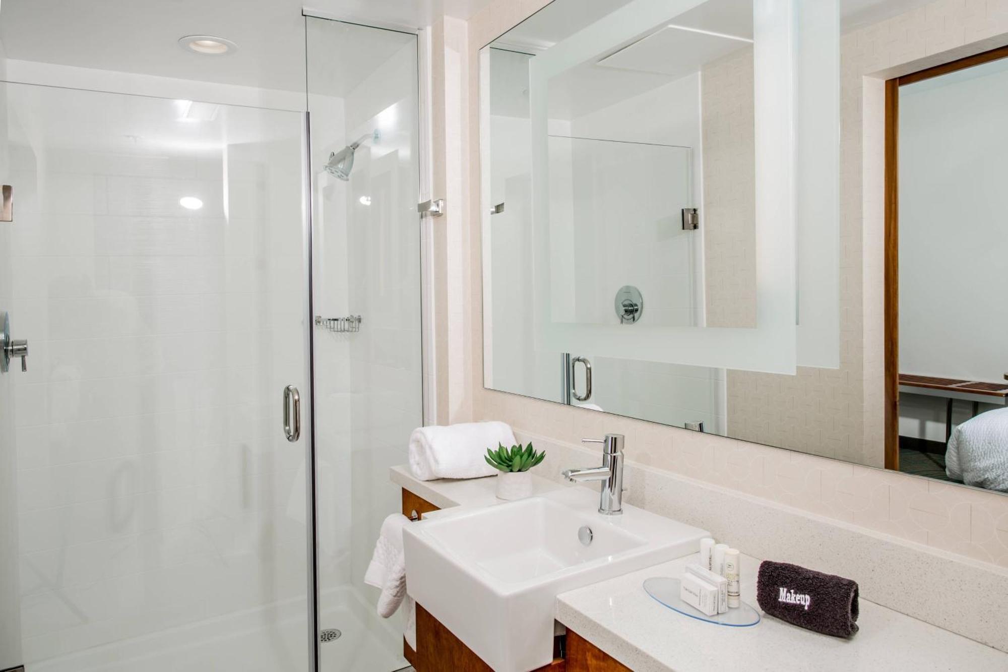 Springhill Suites By Marriott Charleston Mount Pleasant Εξωτερικό φωτογραφία