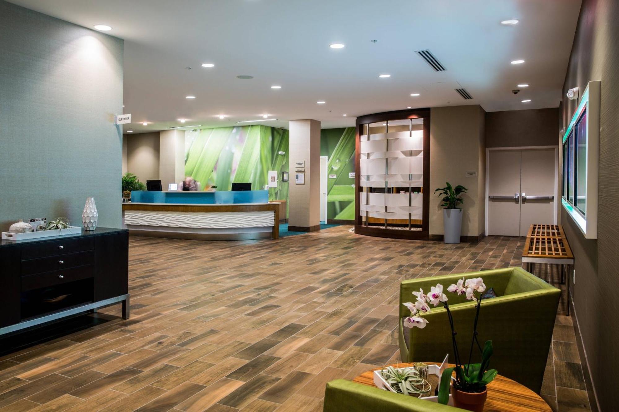 Springhill Suites By Marriott Charleston Mount Pleasant Εξωτερικό φωτογραφία
