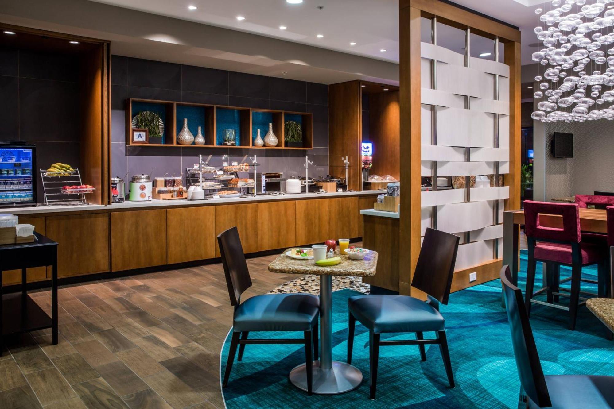 Springhill Suites By Marriott Charleston Mount Pleasant Εξωτερικό φωτογραφία