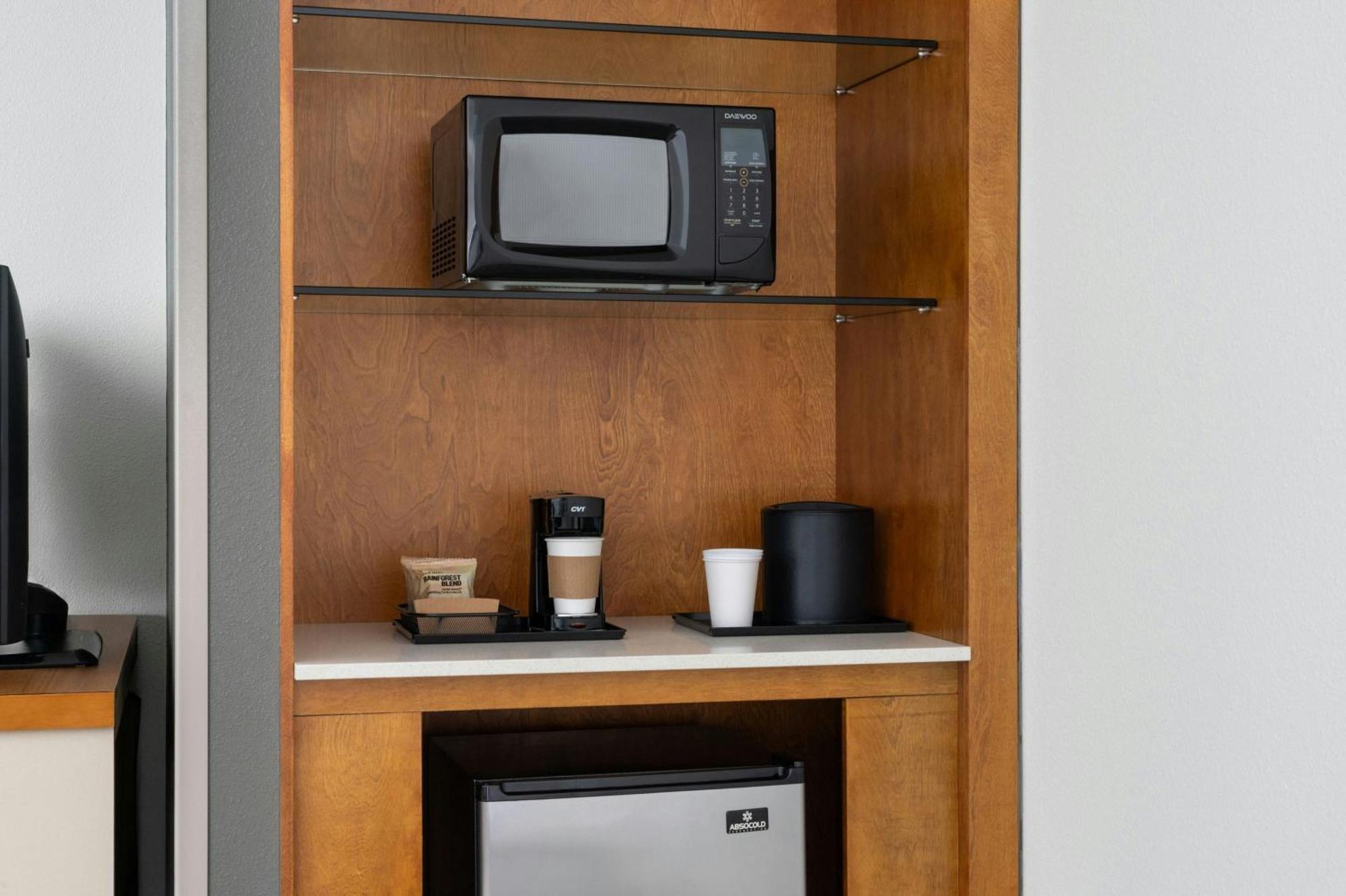 Springhill Suites By Marriott Charleston Mount Pleasant Εξωτερικό φωτογραφία