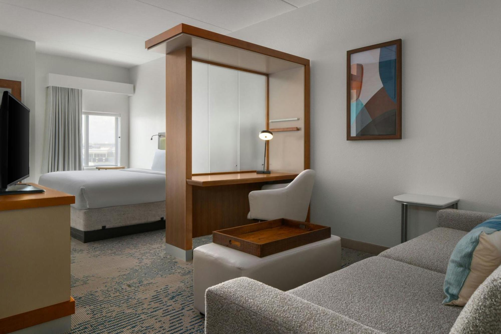 Springhill Suites By Marriott Charleston Mount Pleasant Εξωτερικό φωτογραφία