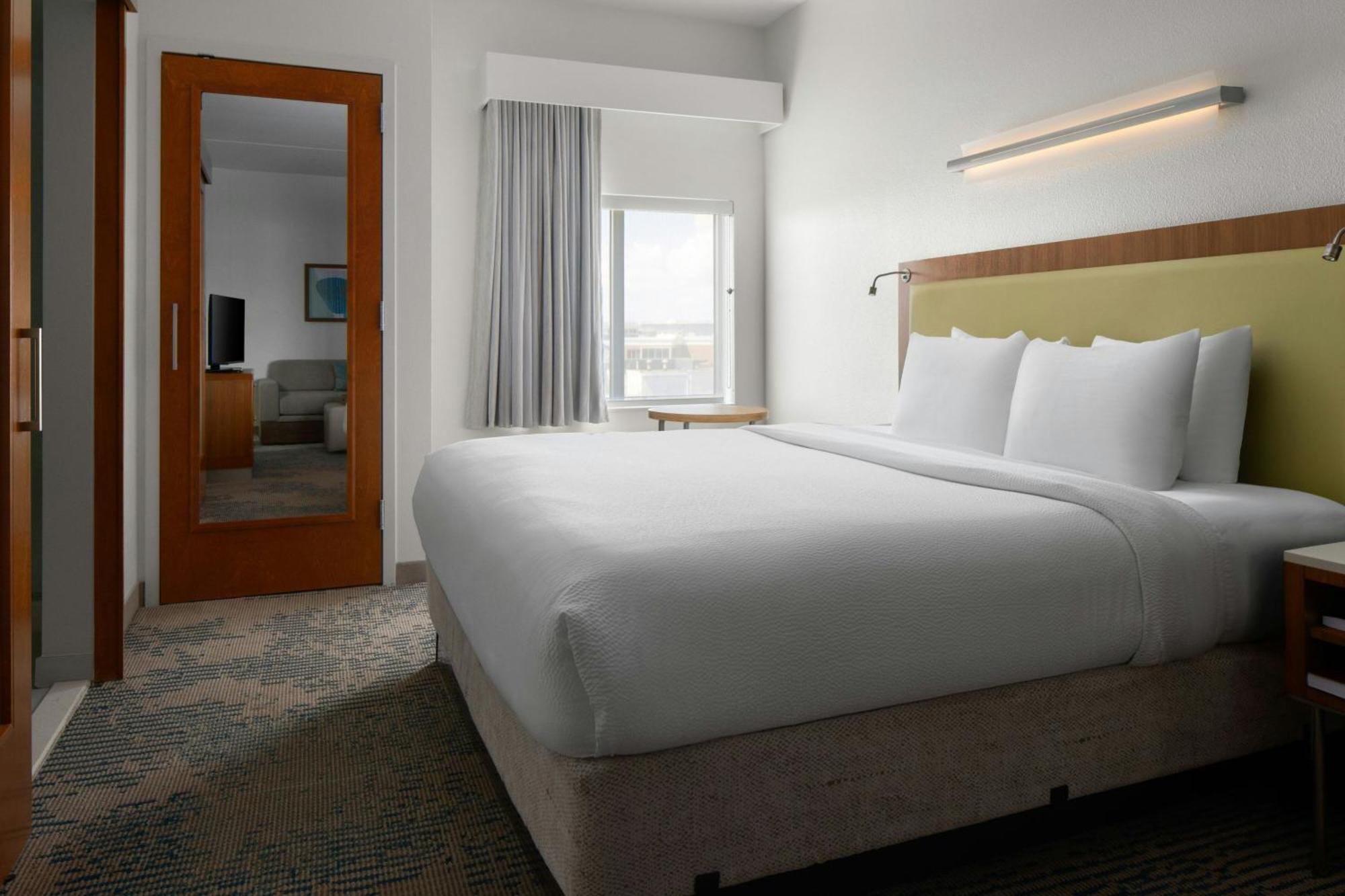 Springhill Suites By Marriott Charleston Mount Pleasant Εξωτερικό φωτογραφία