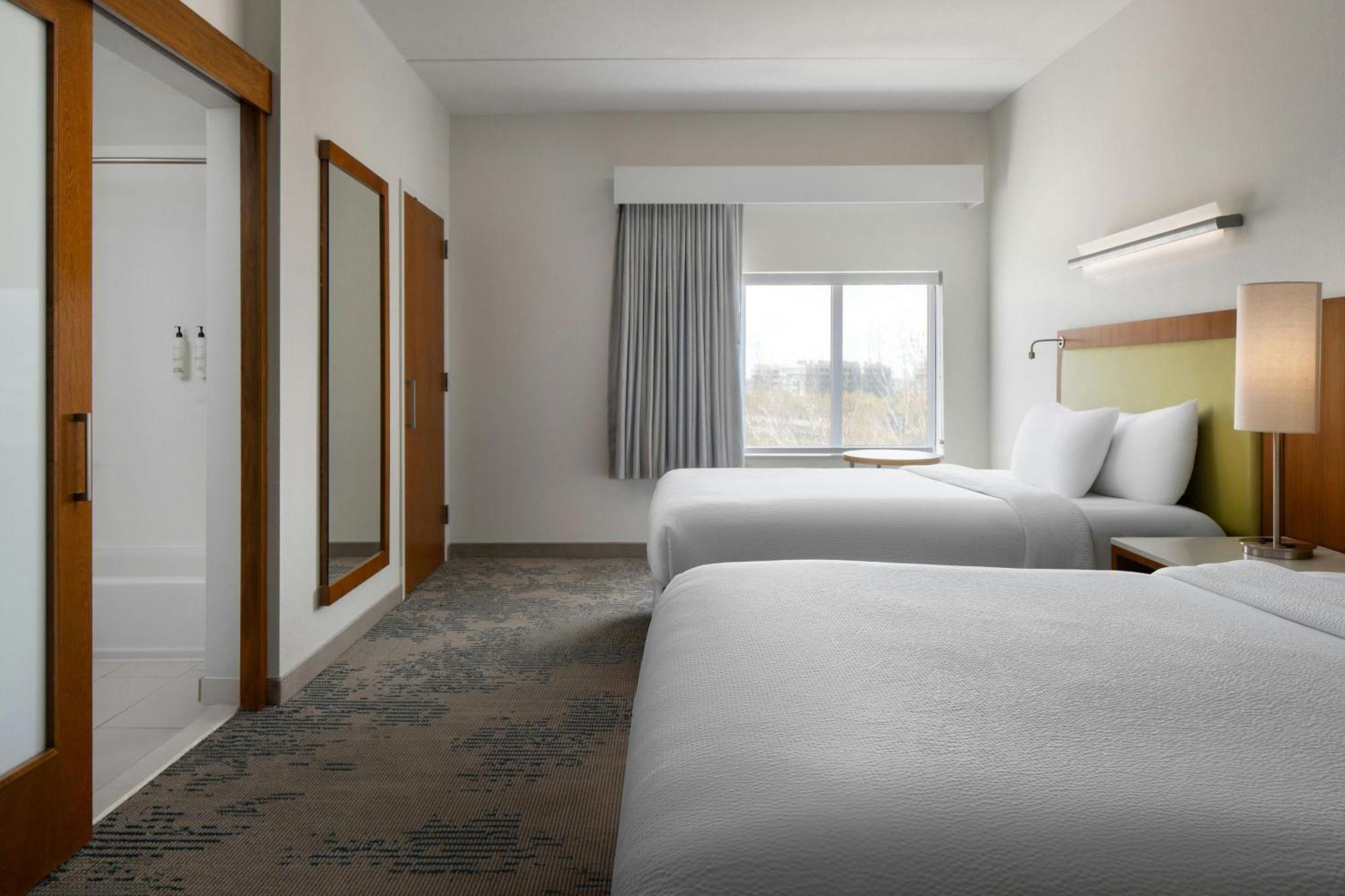 Springhill Suites By Marriott Charleston Mount Pleasant Εξωτερικό φωτογραφία
