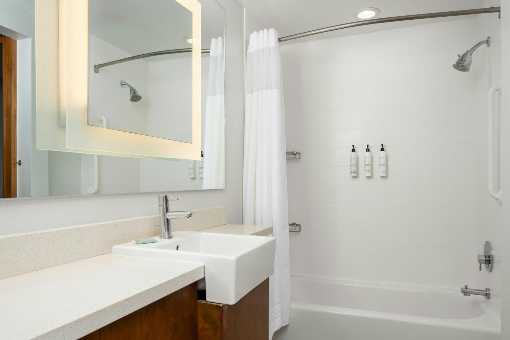Springhill Suites By Marriott Charleston Mount Pleasant Εξωτερικό φωτογραφία