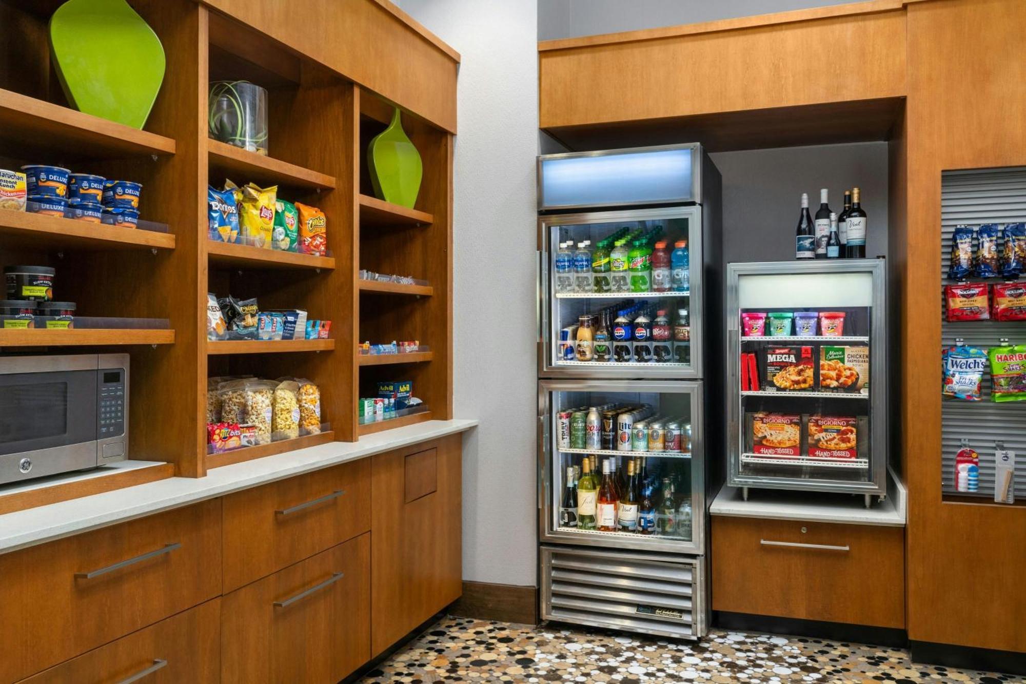 Springhill Suites By Marriott Charleston Mount Pleasant Εξωτερικό φωτογραφία