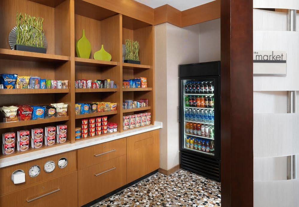 Springhill Suites By Marriott Charleston Mount Pleasant Εξωτερικό φωτογραφία