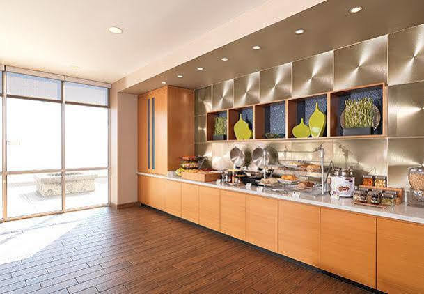 Springhill Suites By Marriott Charleston Mount Pleasant Εξωτερικό φωτογραφία