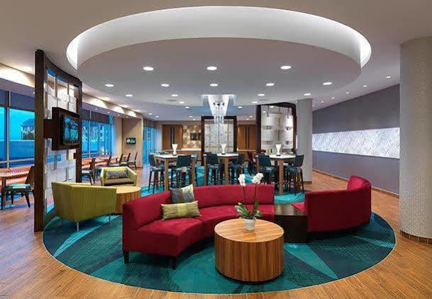 Springhill Suites By Marriott Charleston Mount Pleasant Εξωτερικό φωτογραφία