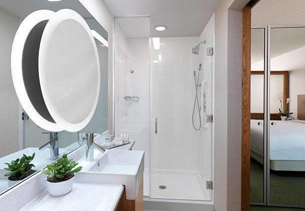 Springhill Suites By Marriott Charleston Mount Pleasant Εξωτερικό φωτογραφία