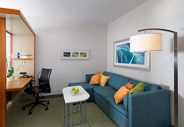 Springhill Suites By Marriott Charleston Mount Pleasant Εξωτερικό φωτογραφία