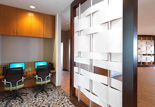 Springhill Suites By Marriott Charleston Mount Pleasant Εξωτερικό φωτογραφία
