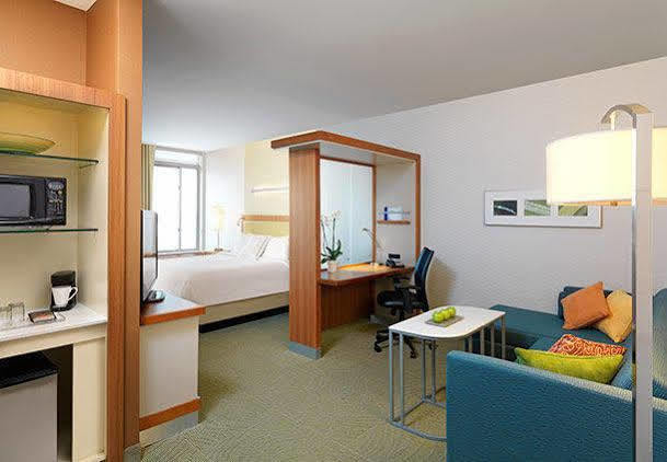 Springhill Suites By Marriott Charleston Mount Pleasant Εξωτερικό φωτογραφία